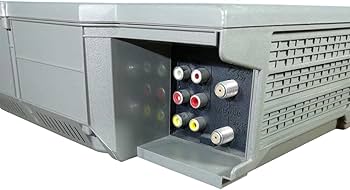 (未使用･未開封品)　DXアンテナ Hi-Fiビデオ VTR-100 gsx453j Amazon | DXアンテナ Hi-Fiビデオ VTR-100 | VHSビデオデッキ 通販